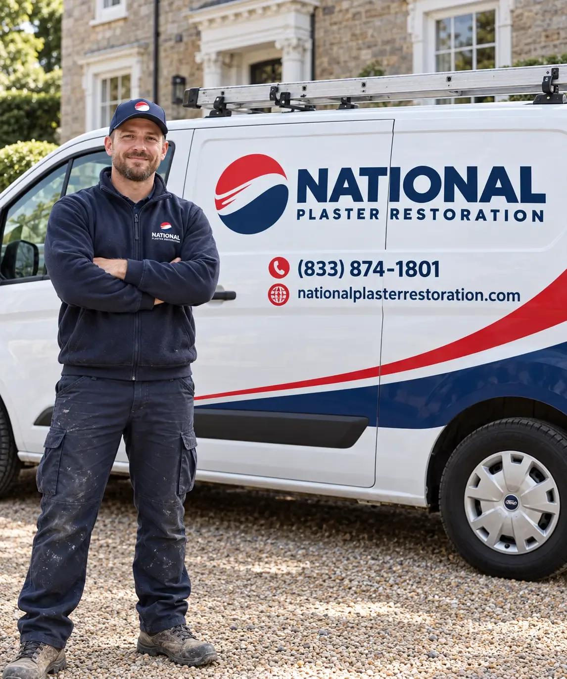 Plaster Repair company in Arbovale, WV